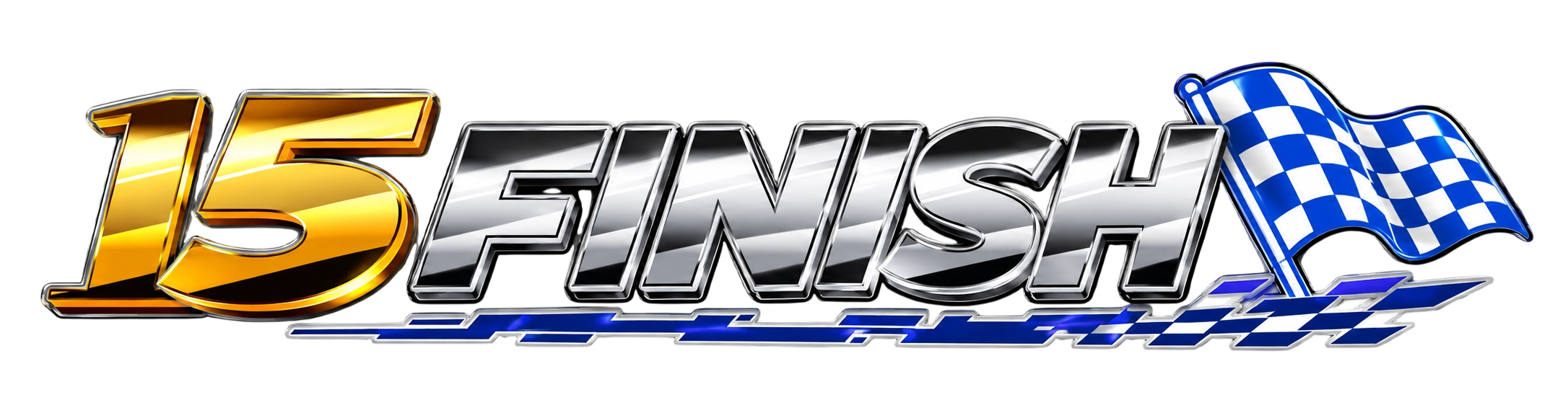 15Finish